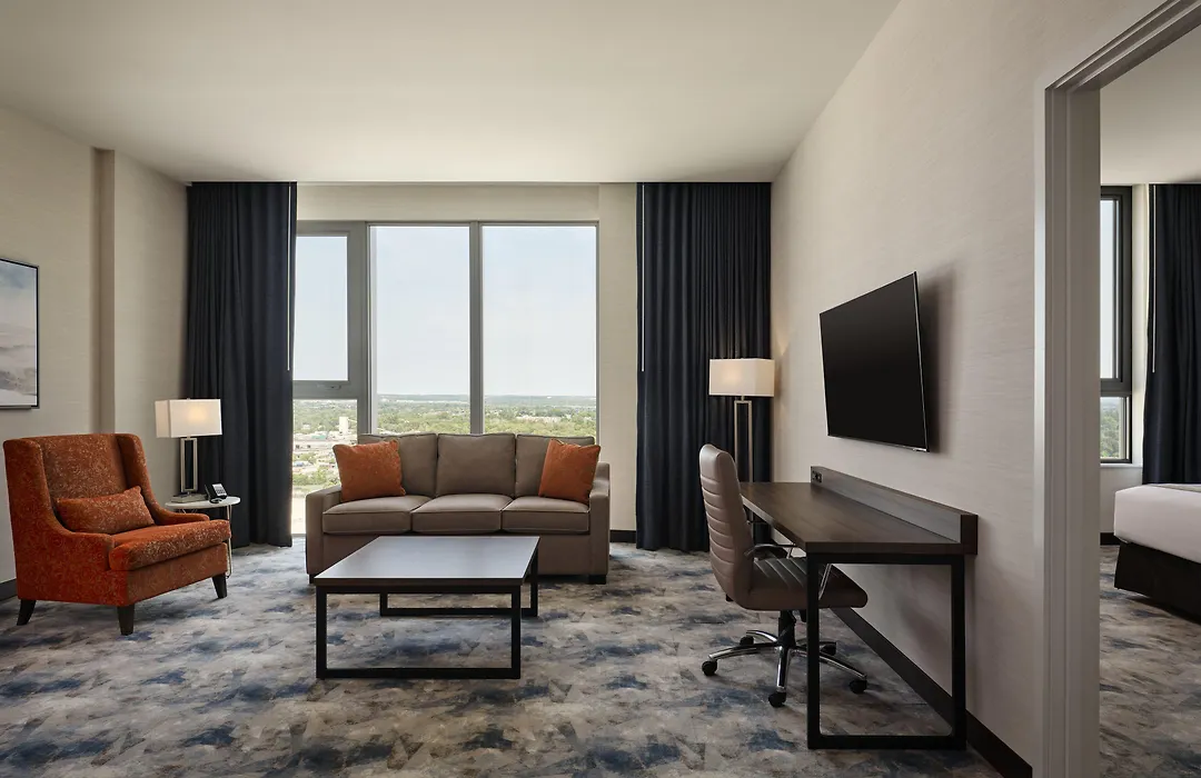 Pickering Casino Resort-1