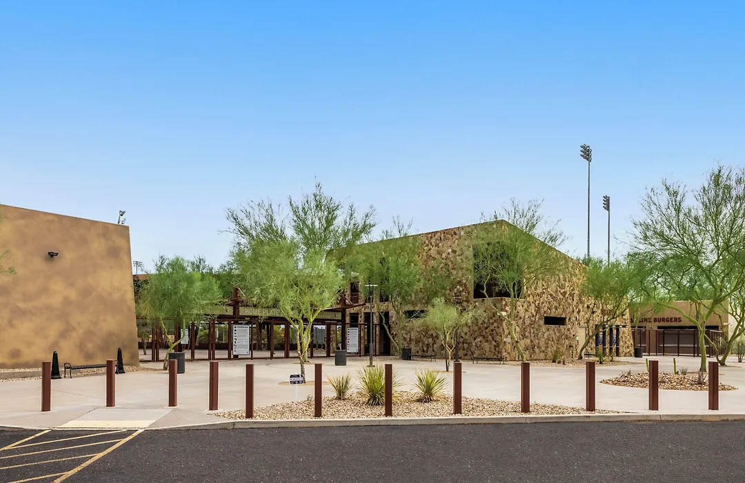 Holiday Inn Express & Suites Phoenix West - Tolleson By Ihg-1