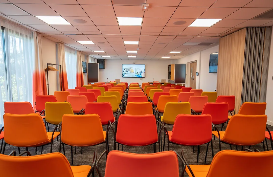Holiday Inn Bordeaux Merignac-1