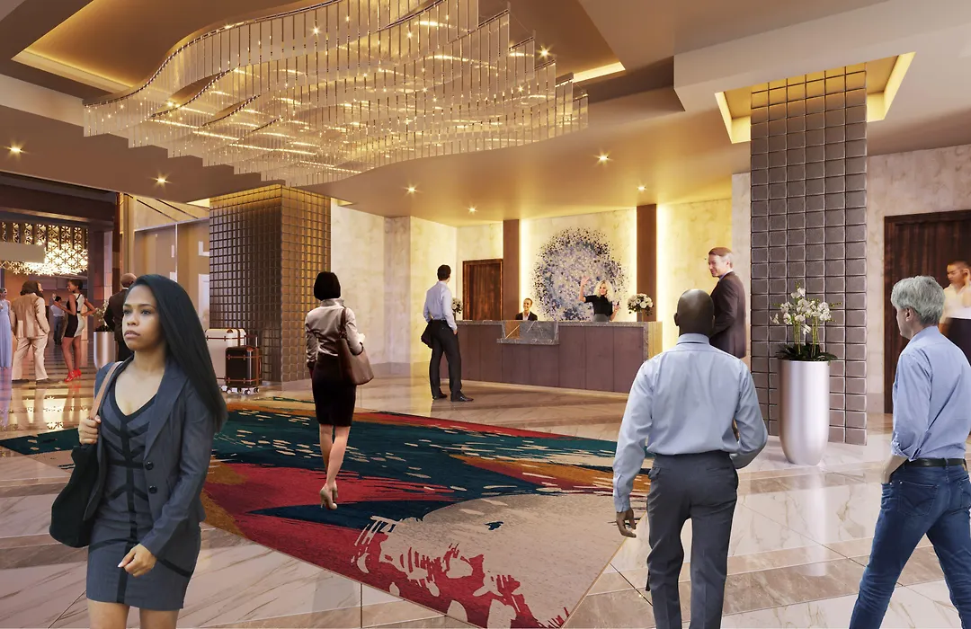 Live! Casino & Hotel - Philadelphia-1