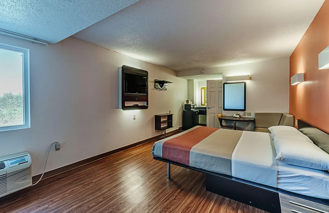 Motel 6-Martinsburg, Wv-1