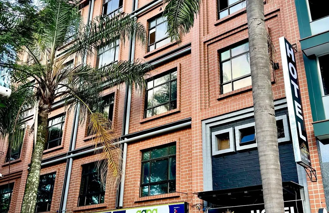 Hotel Plaza Mayor 44-1