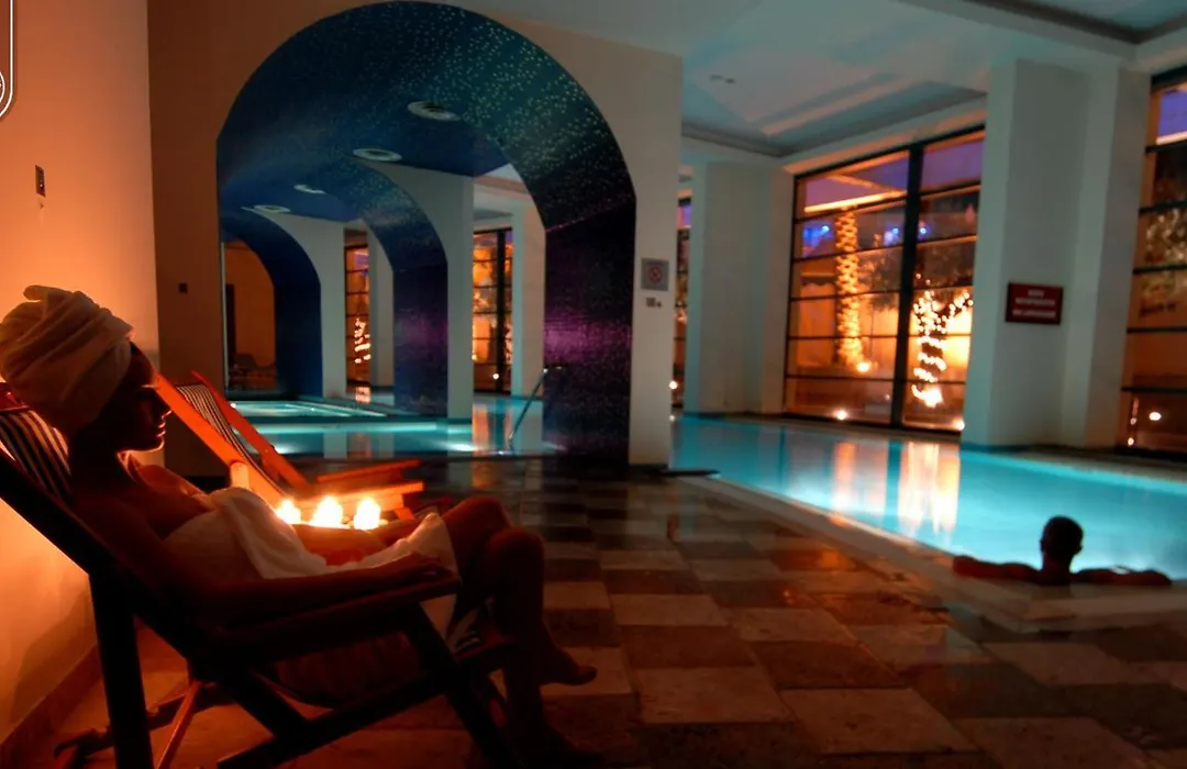 Club Hotel Casino Loutraki-1