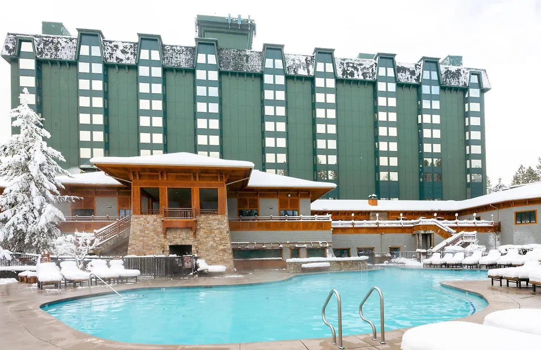 Hyatt Regency Lake Tahoe Resort, Spa & Casino-1
