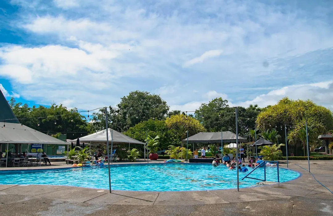 Hotel Del Sur-1