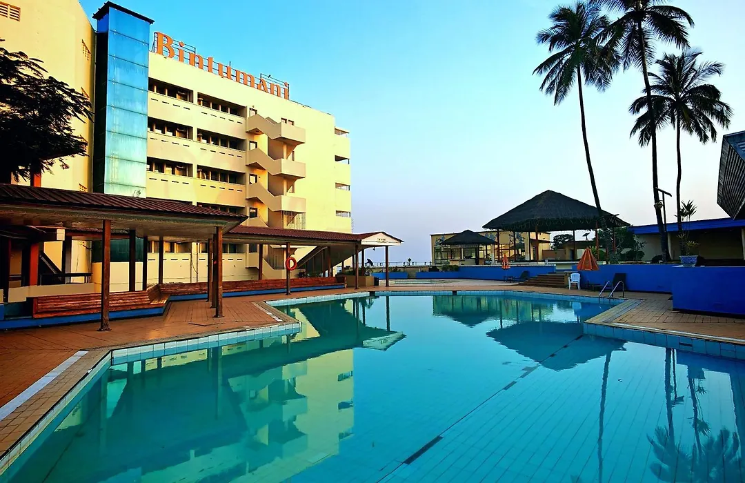 Bintumani-1