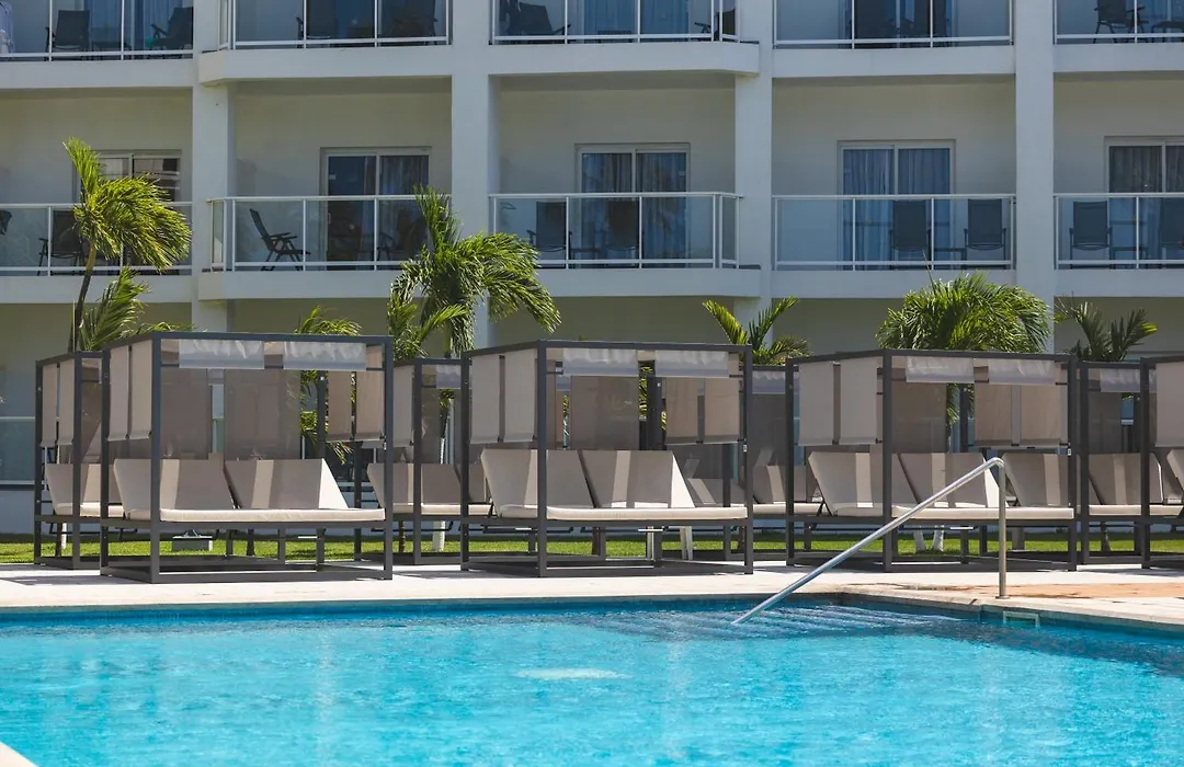 Riu Palace Antillas (Adults Only)-1