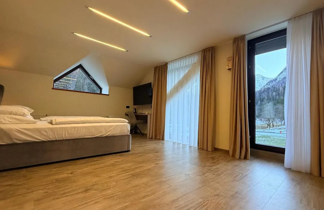 Hotel Kranjska Gora-1