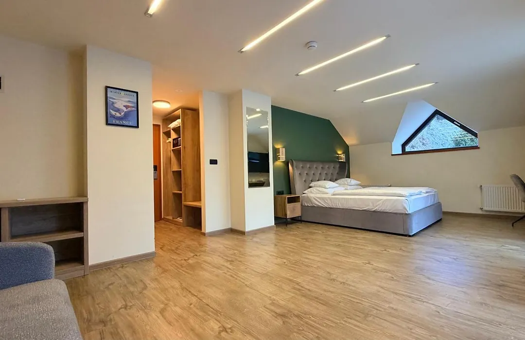 Hotel Kranjska Gora-1