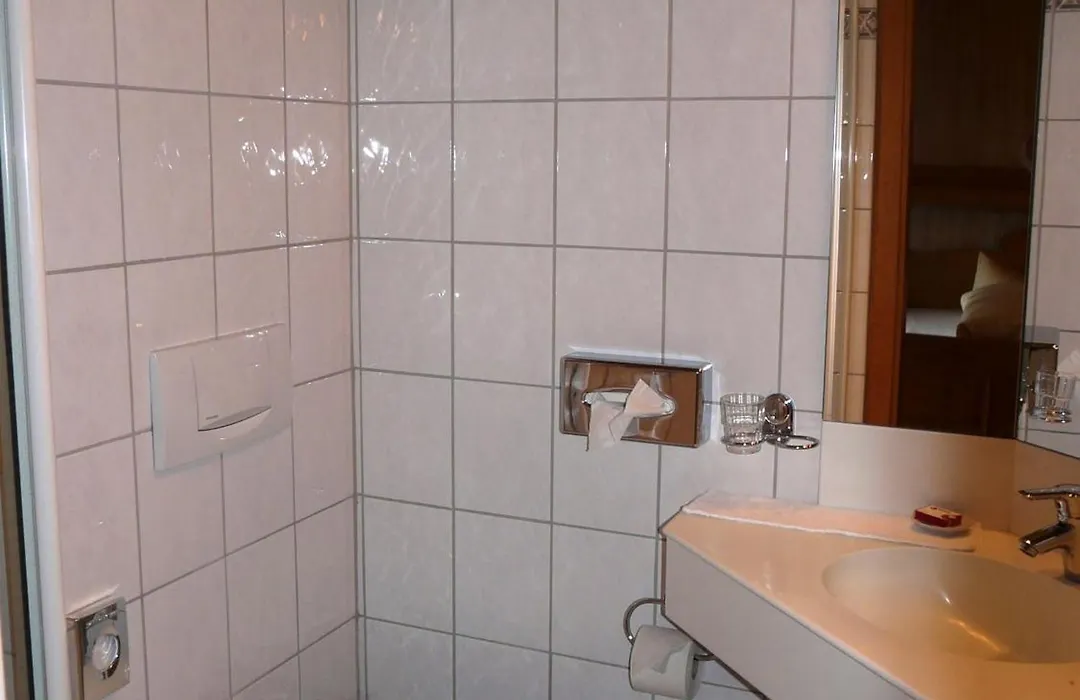 Biohotel Walserstuba-1