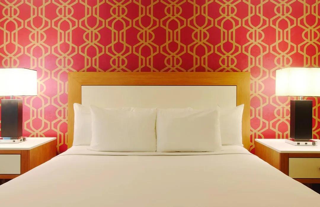 Tropicana Atlantic City, A Caesars Destination-1