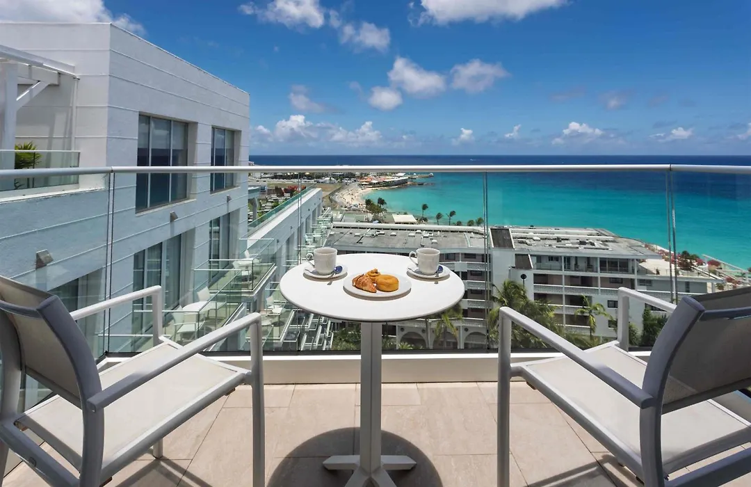 Sonesta Maho Beach All Inclusive Resort Casino & Spa-1