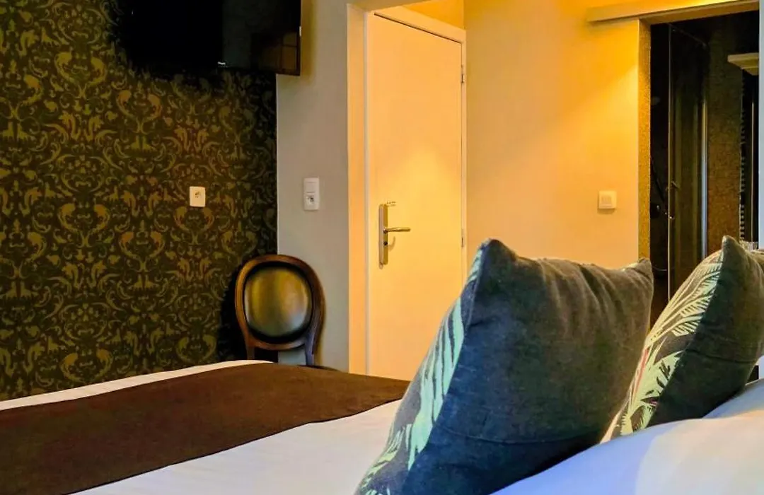 Belrom Hotel-1
