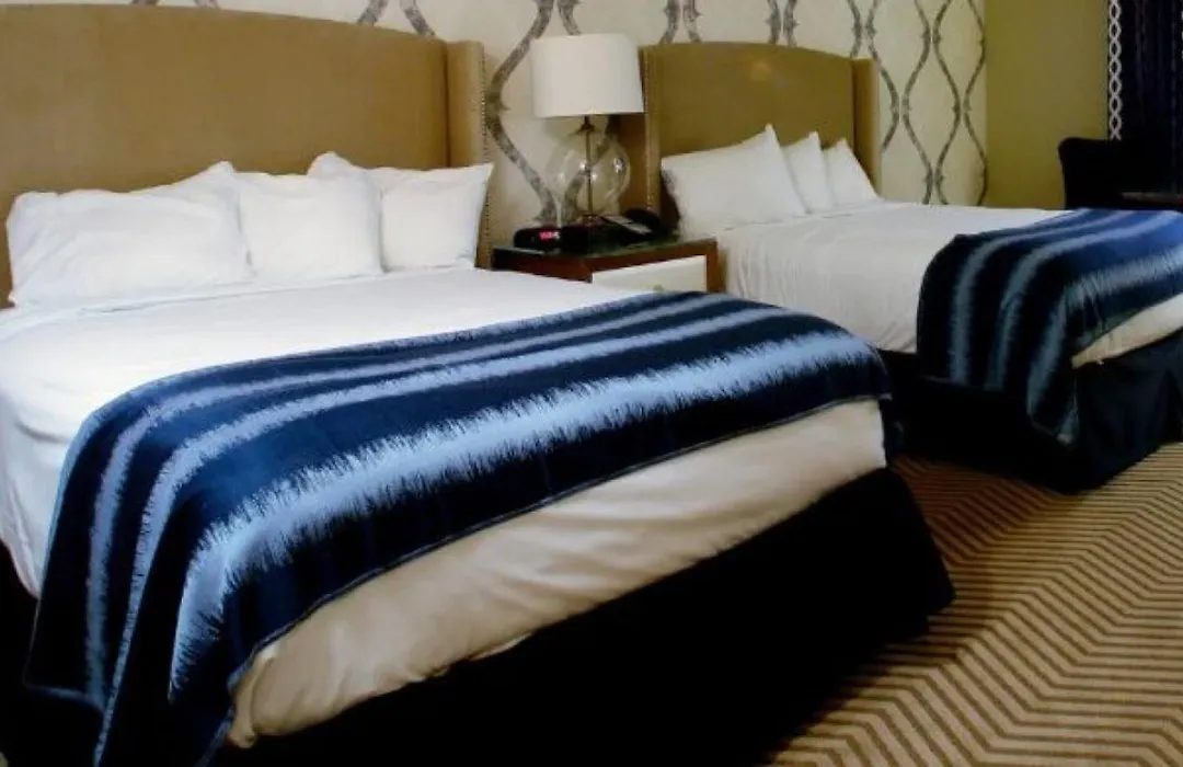 Harrah'S Kansas City Hotel & Casino - A Caesars Rewards Destination-1