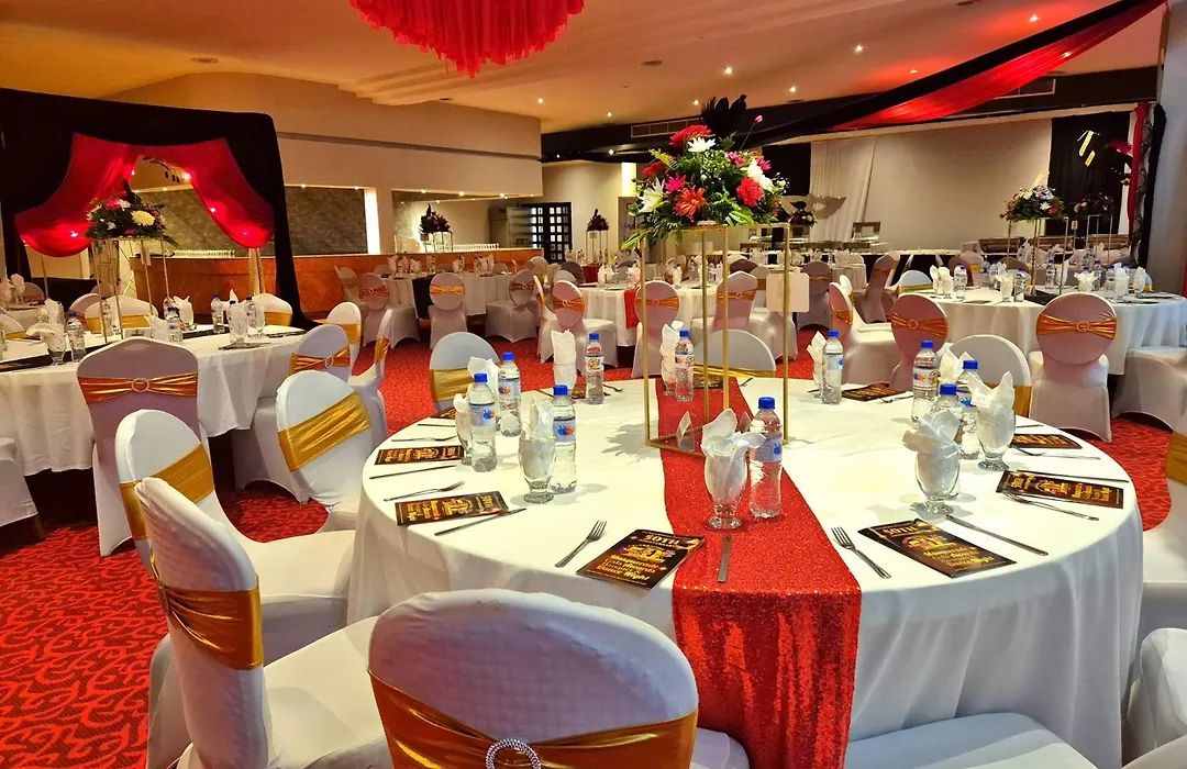Ramada By Wyndham Princess Belize City-1