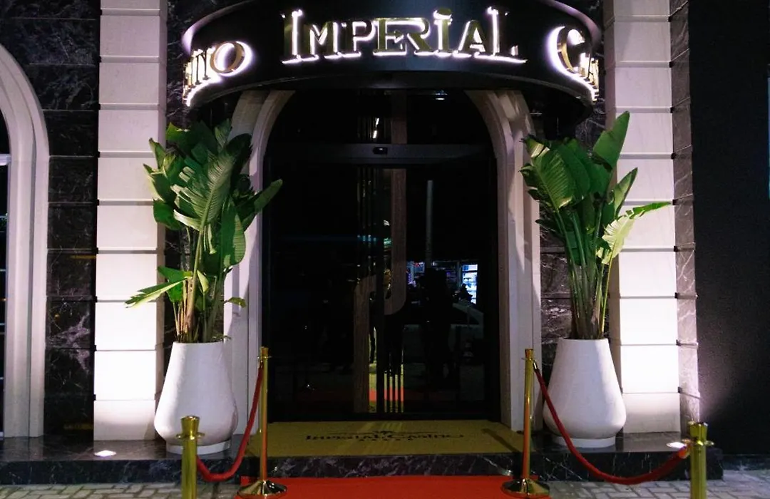 Lot Boutique Hotel By Hotels And Preference-1