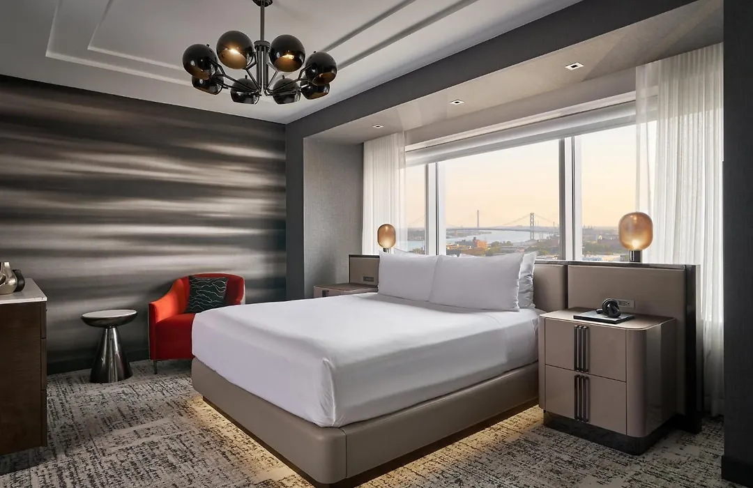 Mgm Grand Detroit-1