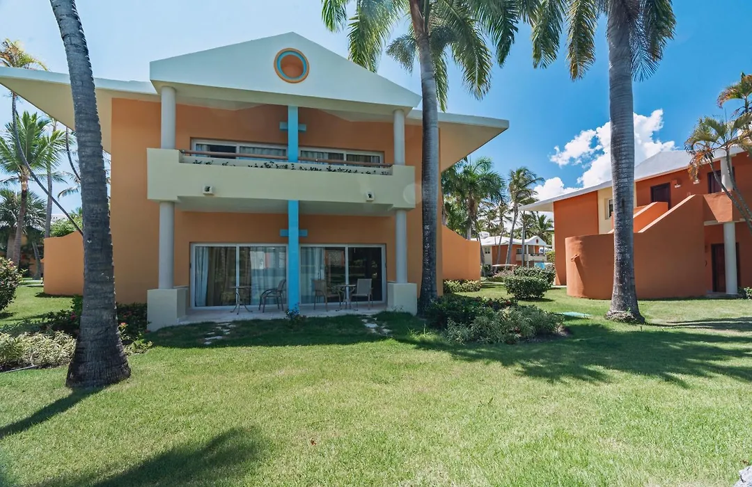 Iberostar Selection Bavaro Suites (Adults Only)-1