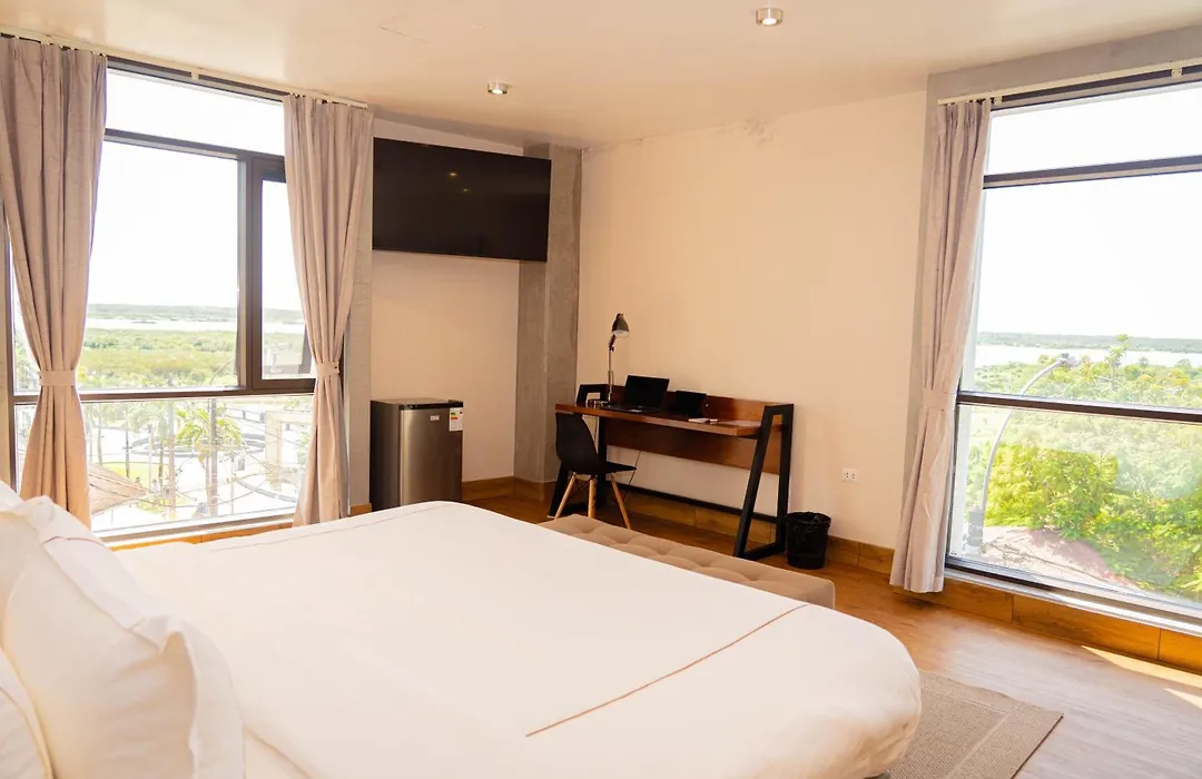 Hotel De Turistas Iquitos-1