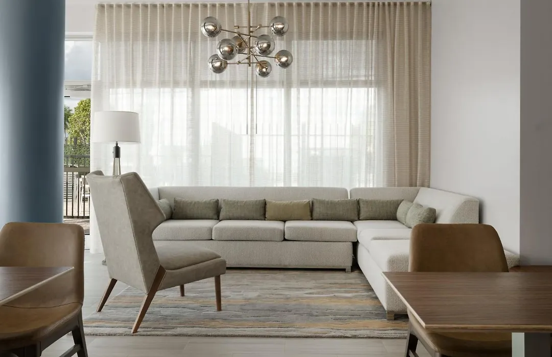 Even Hotel Miami - Doral Area By Ihg-1