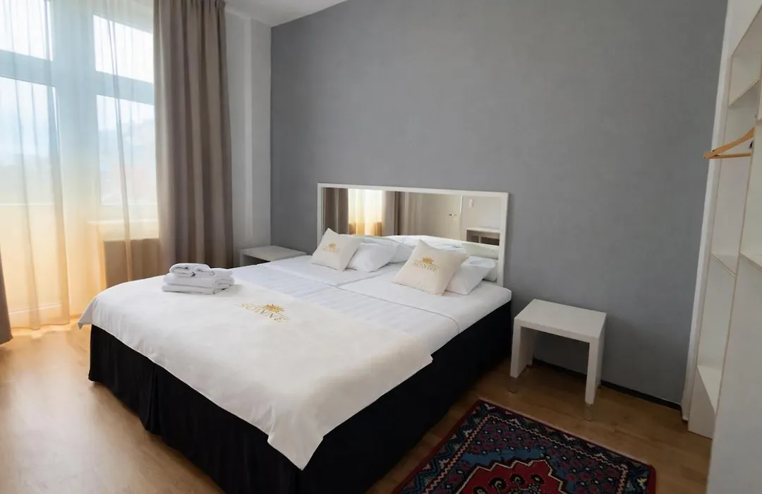 Sonne Hotel-1