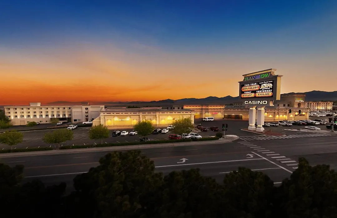 Rainbow Hotel Casino By Peppermill Resorts-1