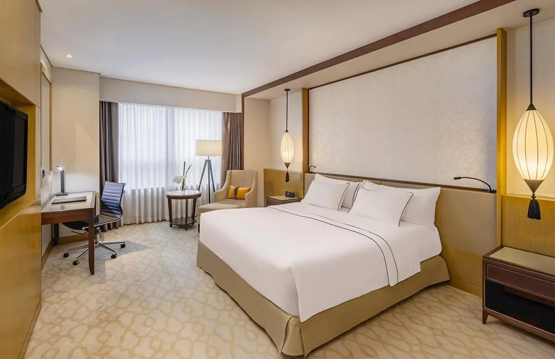 Meliá Hanoi-1
