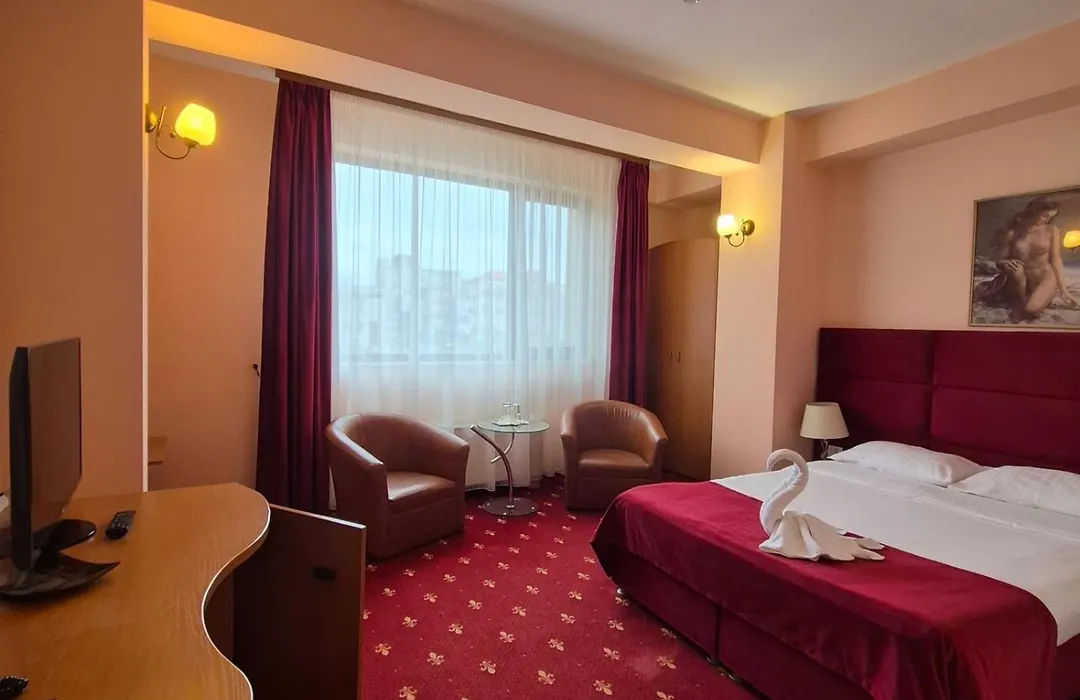 Hotel Class-1