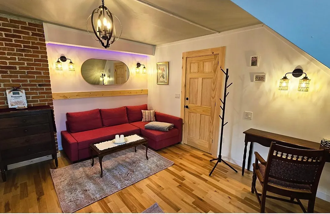 Auberge La Chatelaine-1