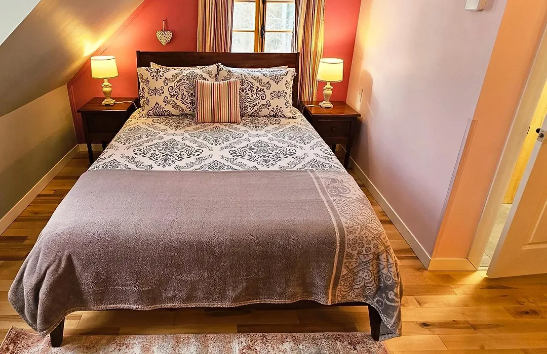 Auberge La Châtelaine-1
