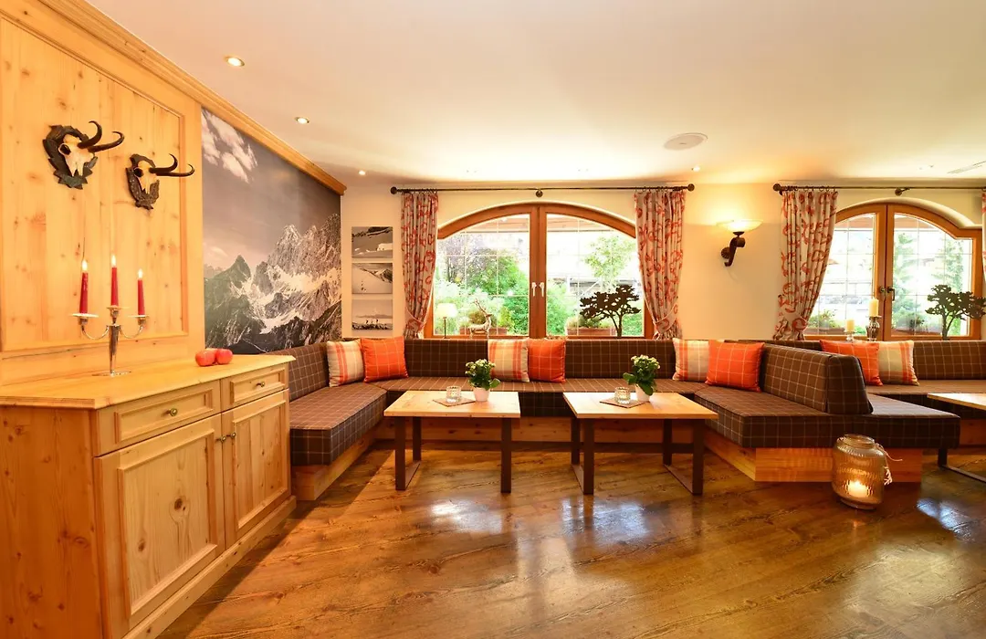 Hotel Jagdhof-1