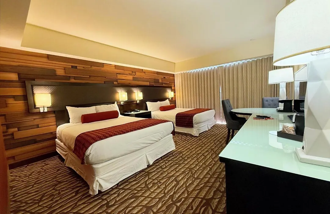 Bally'S Lake Tahoe Casino Resort-1