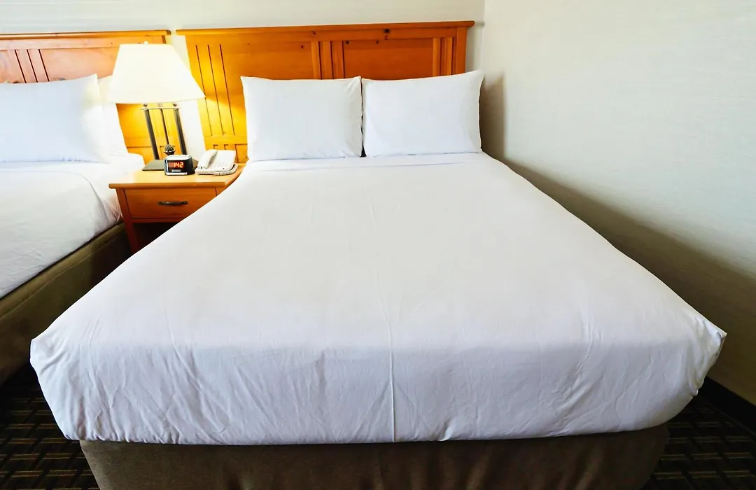 Continental Inn & Suites-1