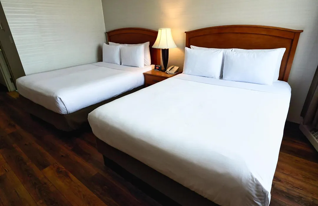 Continental Inn & Suites-1