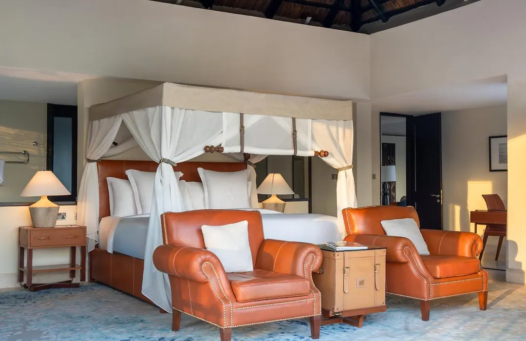 Four Seasons Safari Lodge Serengeti-1