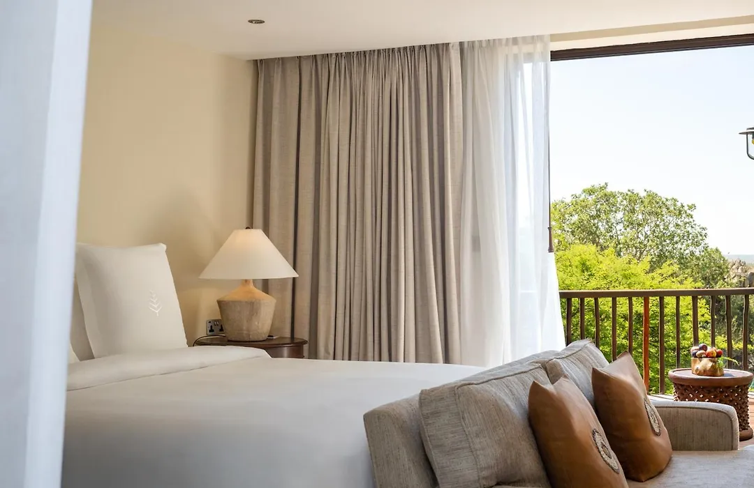 Four Seasons Safari Lodge Serengeti-1