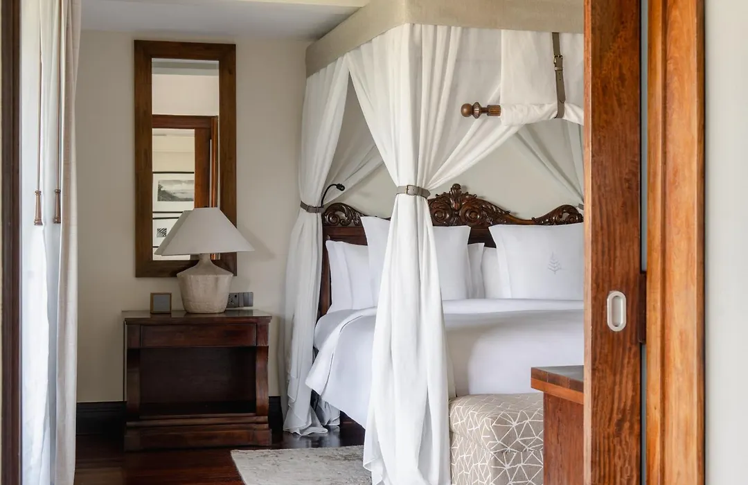 Four Seasons Safari Lodge Serengeti-1