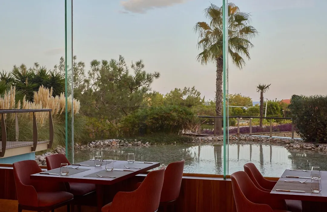 Concorde Luxury Resort & Casino-1