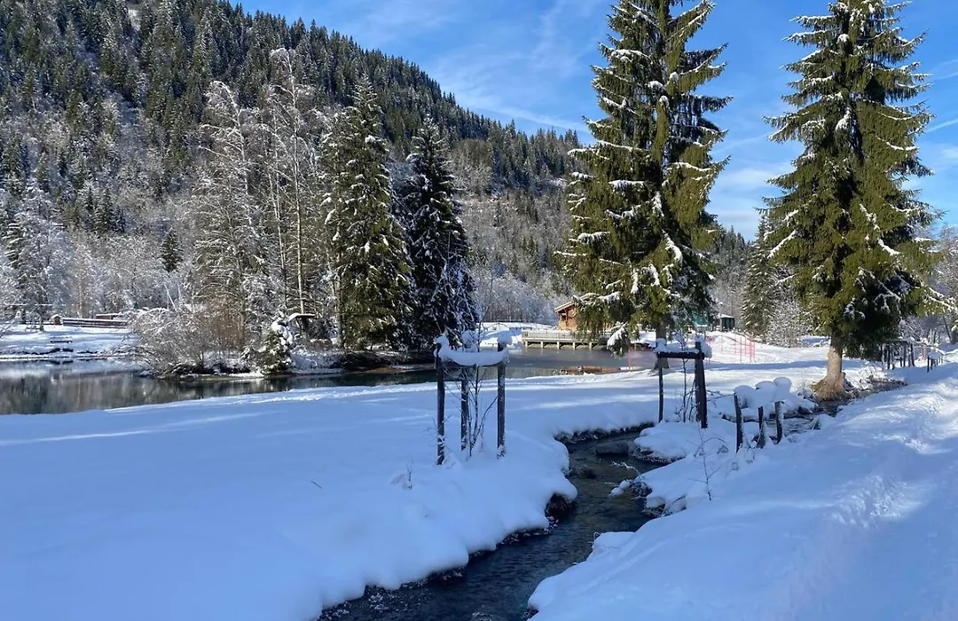 La Ferme du Praz-1
