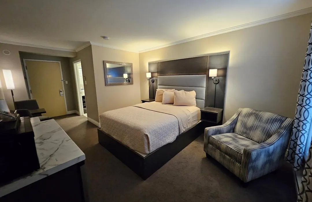 Newfound Inn And Suites-1