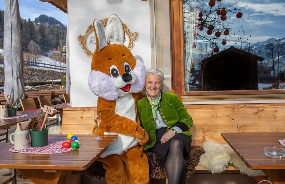 Rasmushof - Hotel Kitzbühel-1