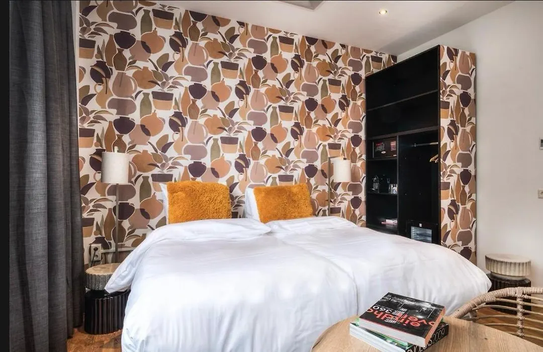 Boutique Hotel Lumiere-1