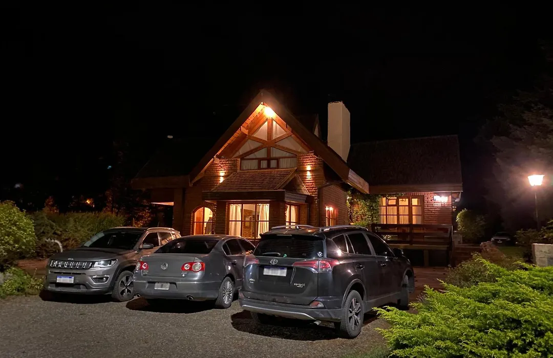Hostería Canela B&B-1