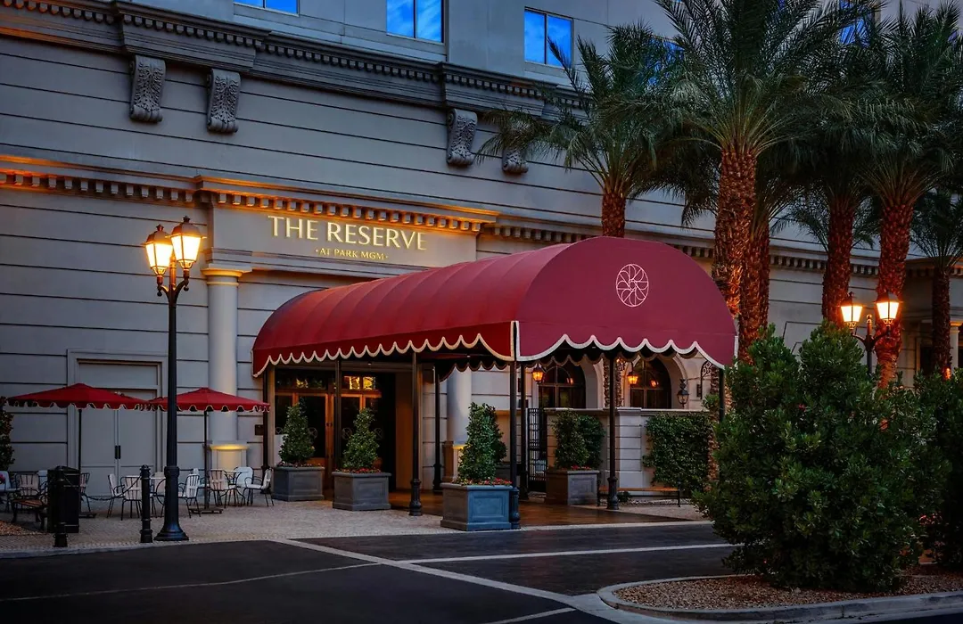 The Reserve At Park Mgm-1