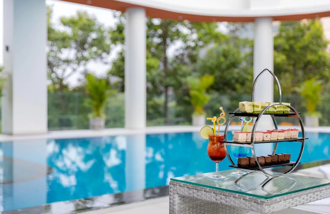 Petro House Vung Tau - Block A-1