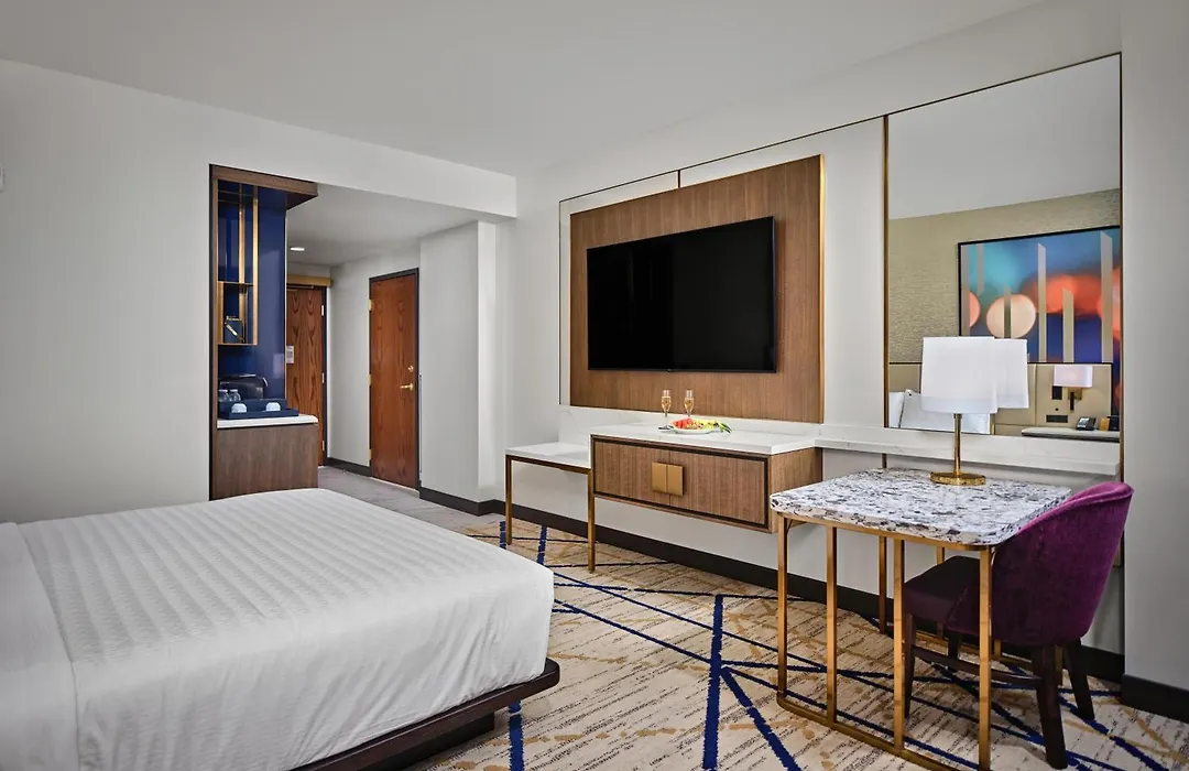Hard Rock Hotel & Casino Ottawa-1