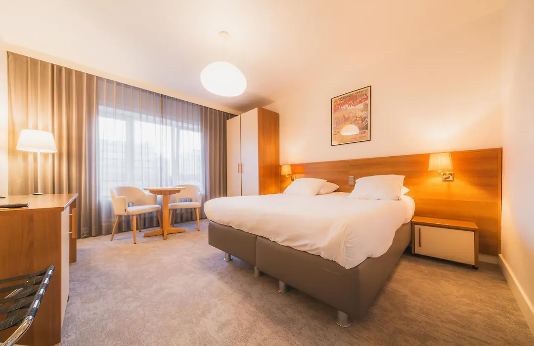 Hotel Prado-1