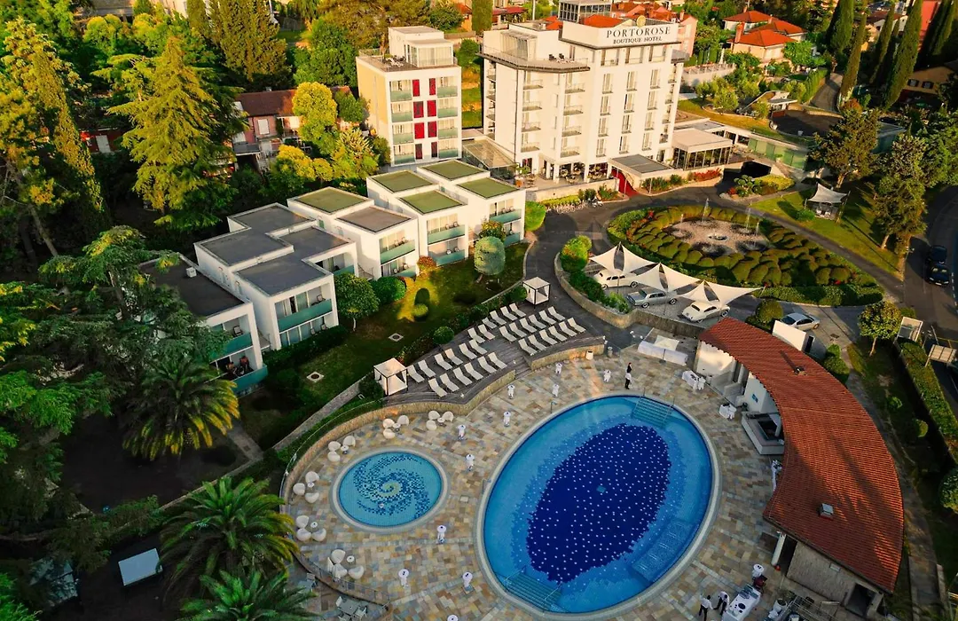 Boutique Hotel Portorose-1