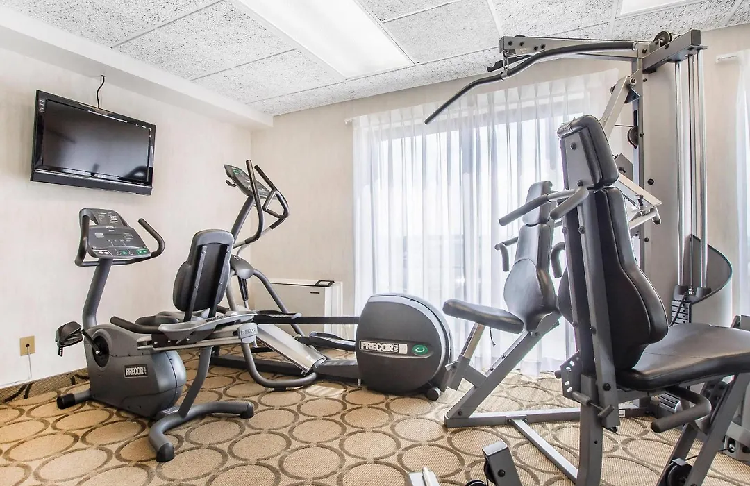 Comfort Inn-1