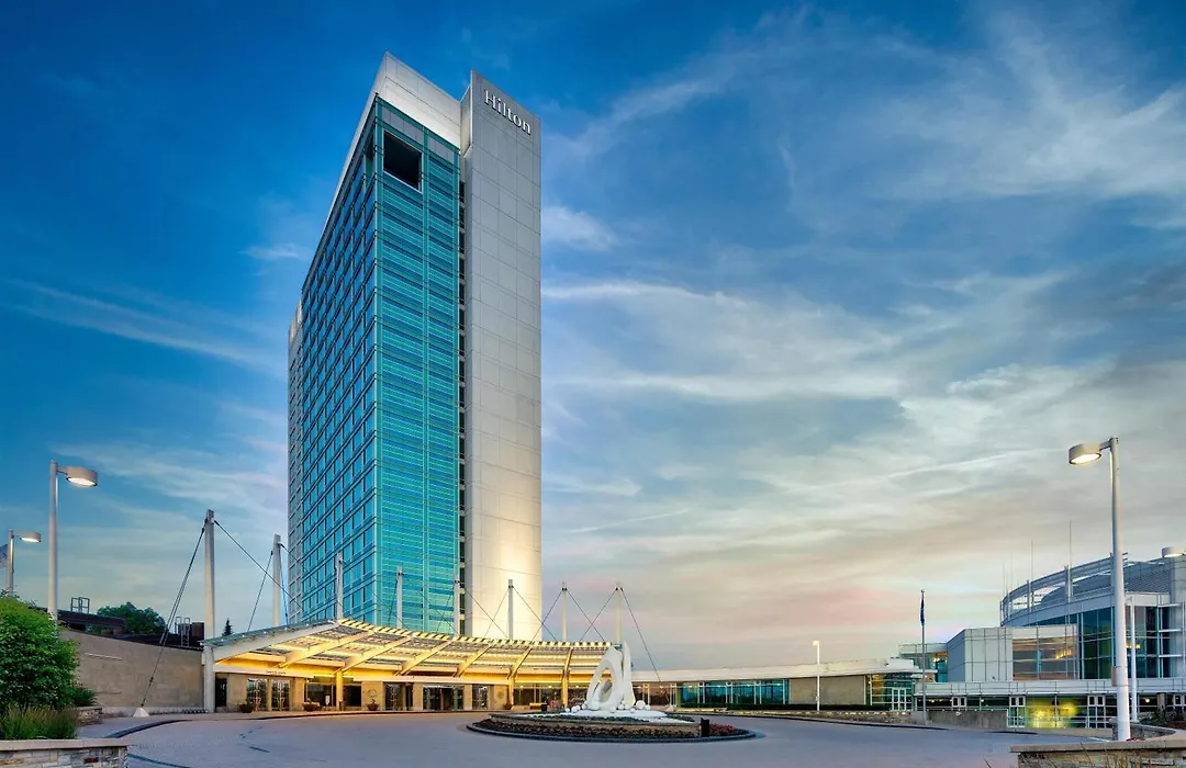 Hilton Lac-Leamy-1